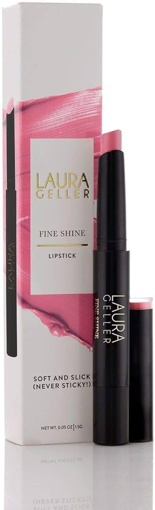 Fine shine Lipstick