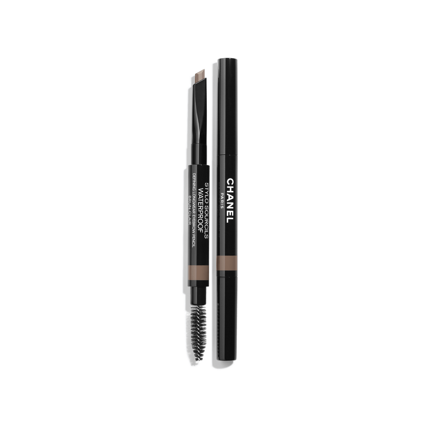 Chanel Defining Waterproof Longwear Eyebrow Pencil