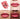 Rouge Dior Lipstick Refills - Be in the Pink