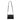 Miranda Crossbody Black - Be in the Pink