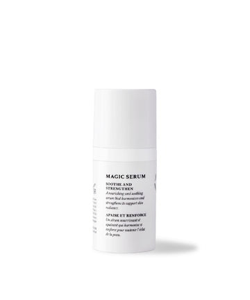 Magic Serum Soothe And Strengthen