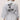 Out of Office Satin Robe - Be in the Pink