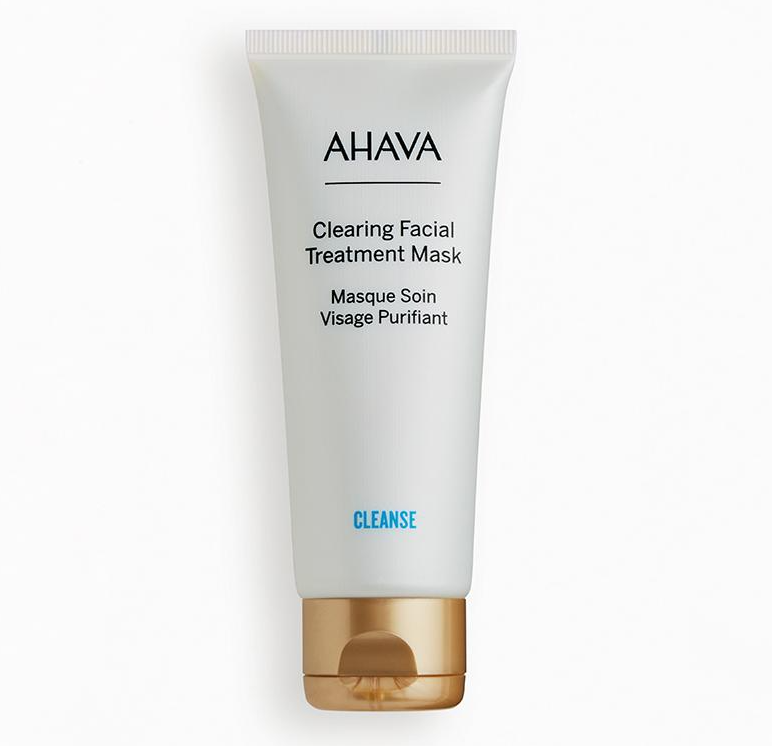 AHAVA Clearing Facial Treatment Mask