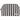 A+O Pencil Pouch in Positano Stripe - Be in the Pink