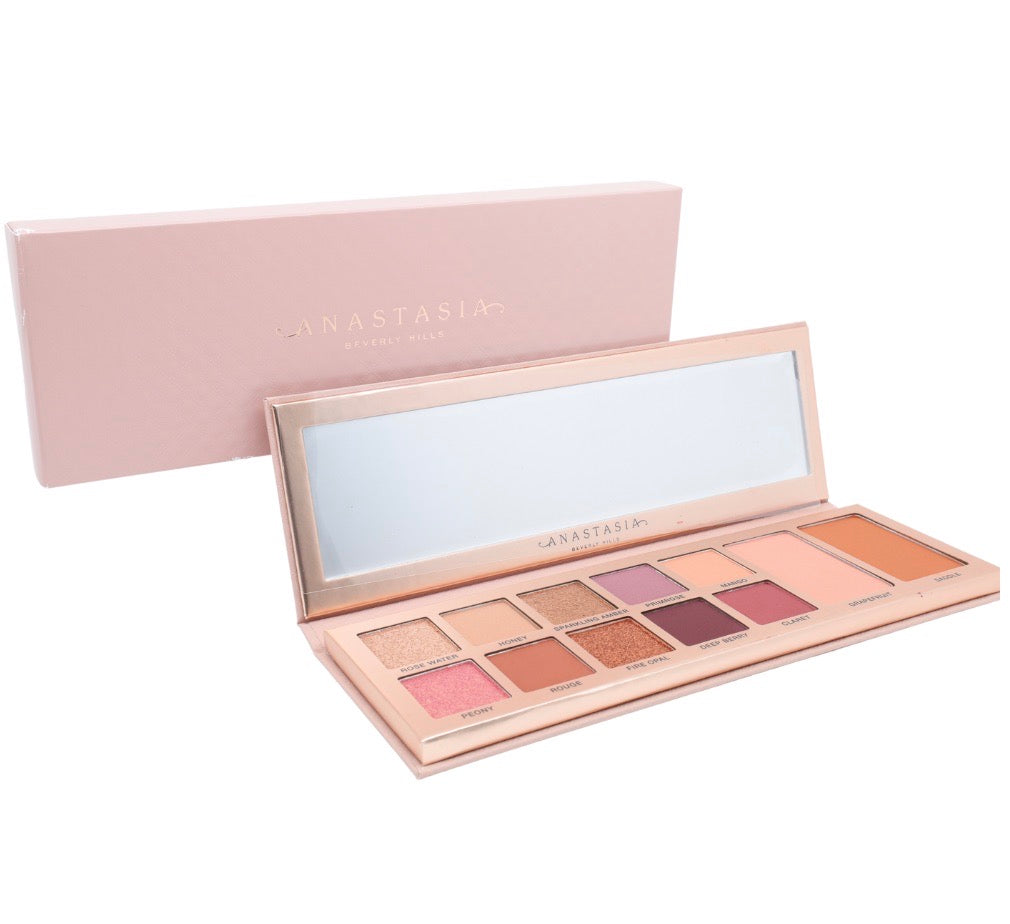 Primrose All-In-One Face Palette by Anastasia Beverly Hills