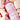 Pink Sugar Body Mist - Be in the Pink
