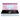 Aria Beauty Pop 'N' Lock hair styling tool in packaging with pink and white design.