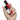 Frosted Berries, 2-Piece Nail Color Set - Be in the Pink