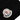 Moncler Logo Patch Black Wool Beanie