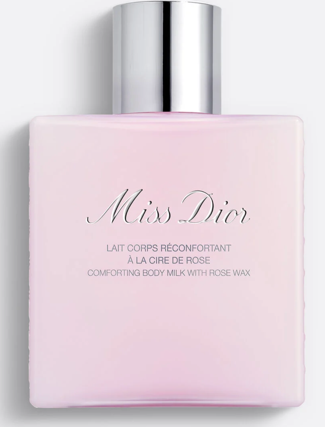 Miss Dior Comforting Body Milk