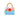 Casablanca Jeanne Colorblock Top Handle Bag - Be in the Pink