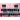 Le Vernis Longwear Nail Polish Signature Colors