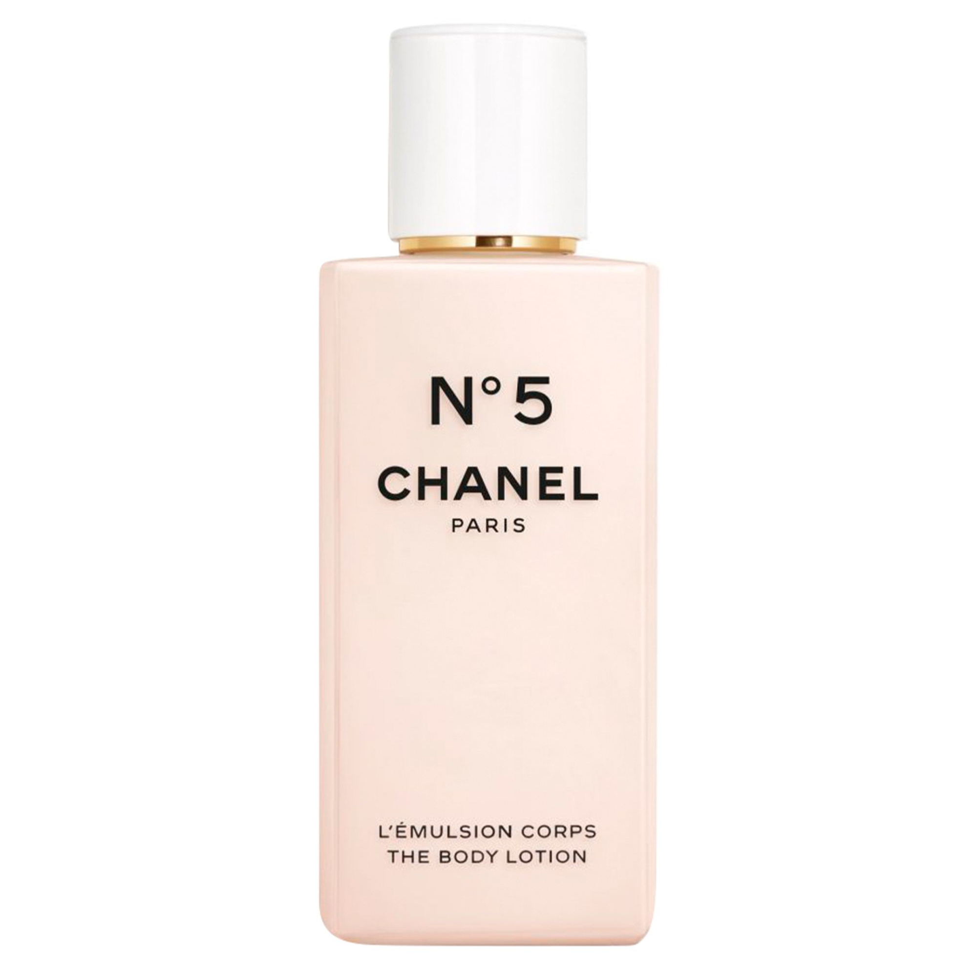 Chanel N°5 The Body Lotion