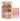 Beautyverse Eyeshadow Palette - Be in the Pink