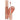 Airbrush Flawless Matte Lip Blur Liquid Lipstick - Be in the Pink