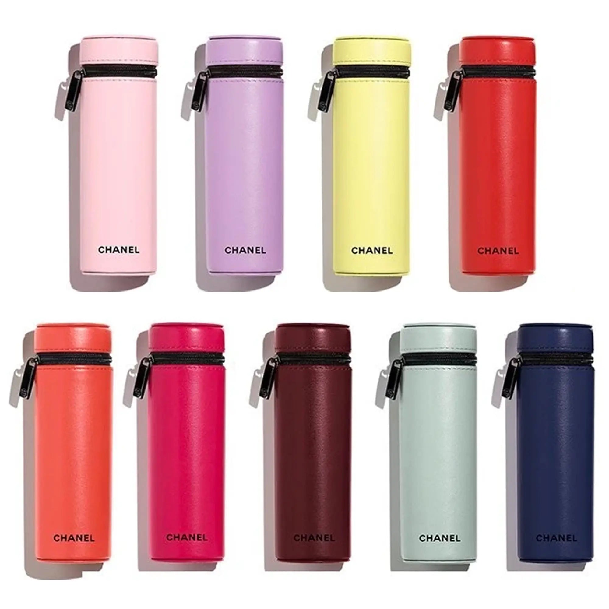 LES PINCEAUX DE CHANEL - Collection of 3 Essential Brushes – Be in LES PINCEAUX DE CHANEL - Collection of 3 Essential Brushes – Be in