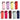 Chanel Collection of 3 Essential Brushes - Be in the Pink