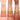 ColourPop x Stranger Things Chapter One Eyeshadow Palette - Be in the Pink