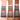 ColourPop x Stranger Things Chapter One Eyeshadow Palette - Be in the Pink