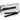 1.25" Flat Iron with Ceramic Plates - Be in the Pink