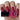 Chanel Nail Polish Signature Colors - Be in the Pink