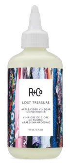 Lost Treasure Apple Cider Vinegar Conditioner