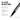 Linework Paintbrush Fluid Liquid Eyeliner - Be in the Pink