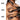 Linework Paintbrush Fluid Liquid Eyeliner - Be in the Pink