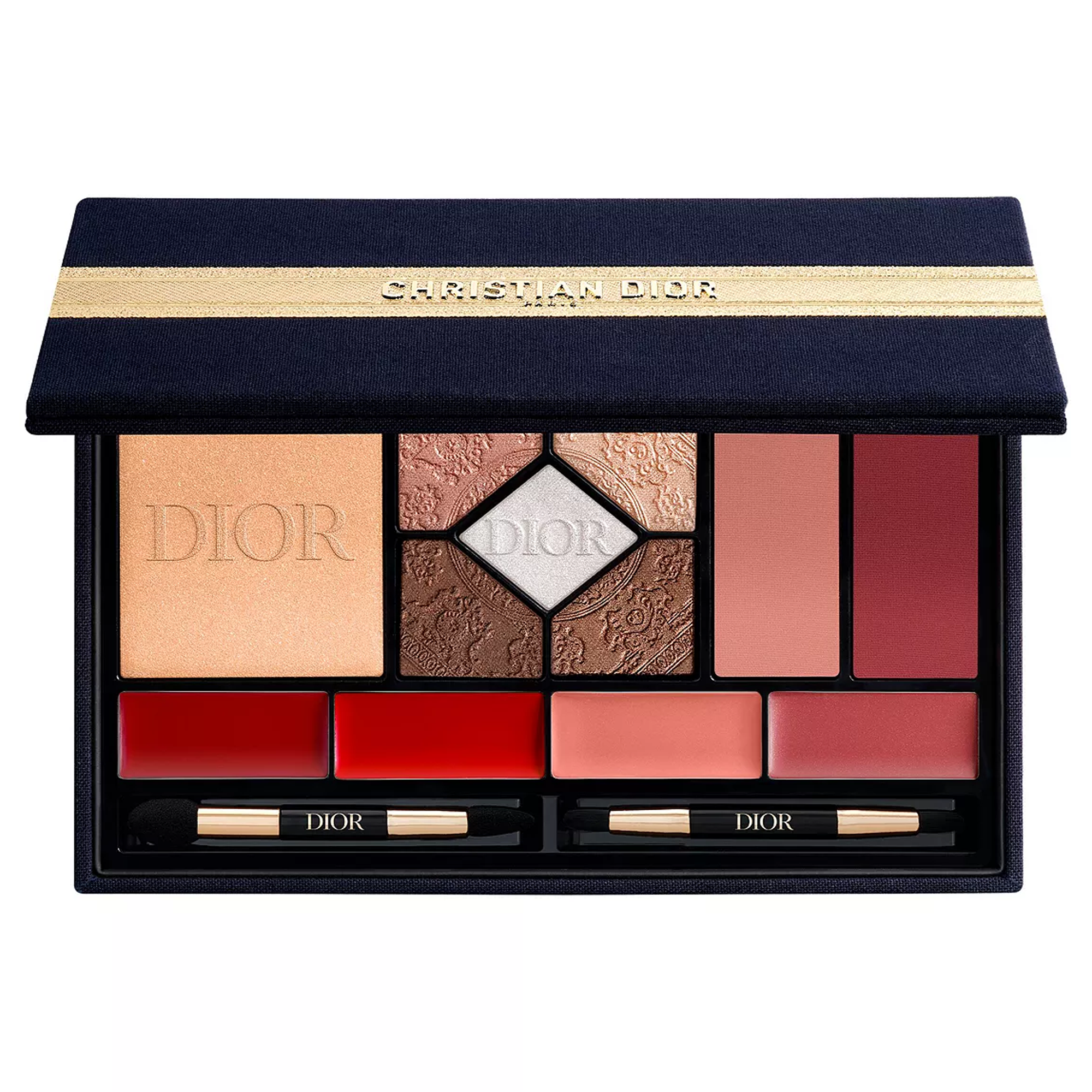 Holiday 2023 All-in-One Makeup Palette