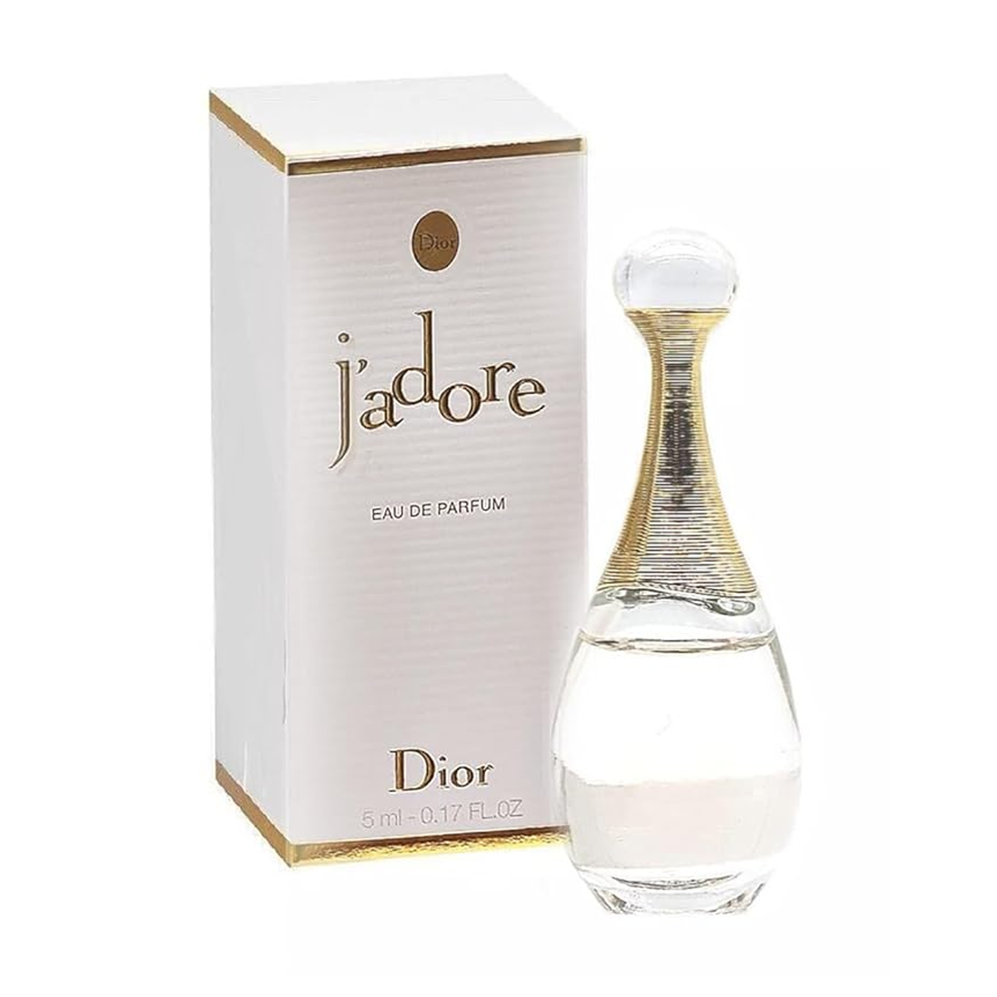 Dior J'adore Eau De Parfum Mini