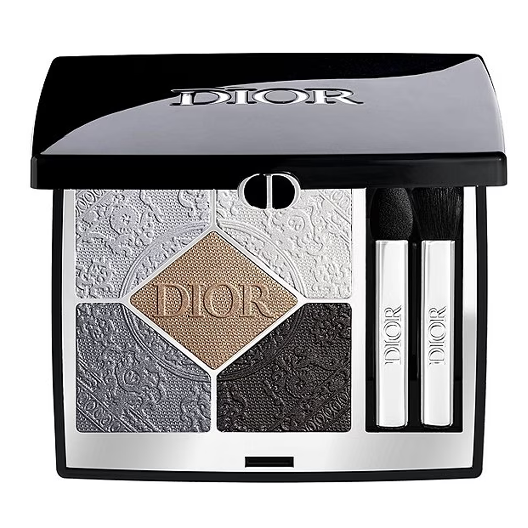 Diorshow Holiday 5-Color Eyeshadow Palette