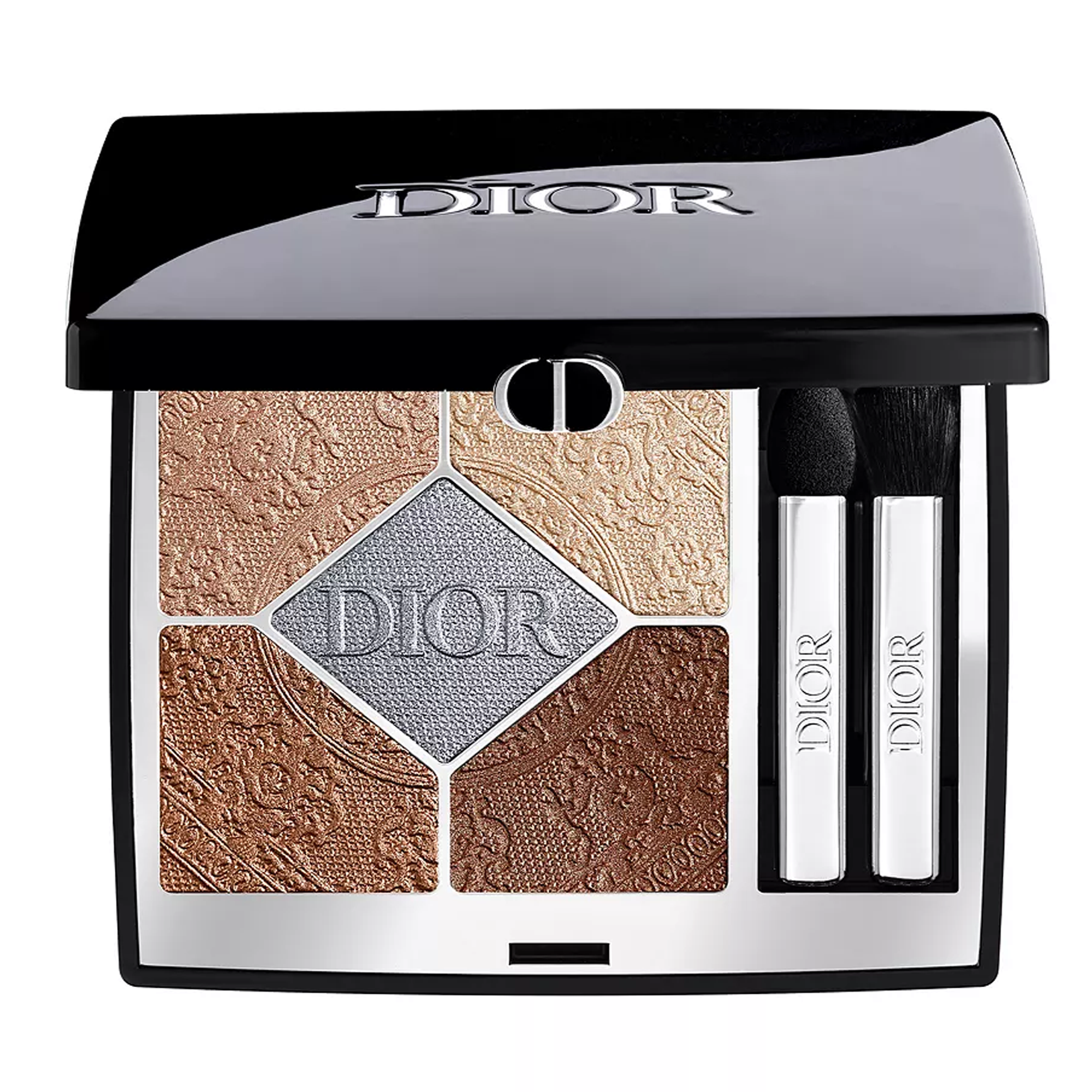 Diorshow Holiday 5-Color Eyeshadow Palette