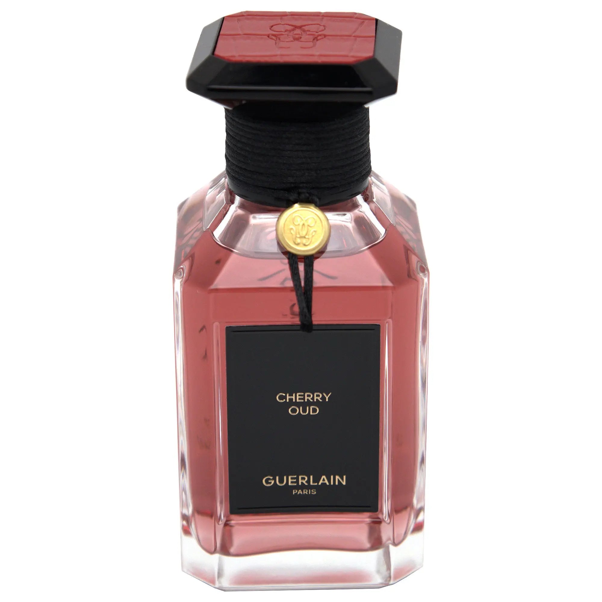 Guerlain Cherry Oud Perfume – Be in the Pink