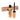 Charlotte Tilbury Brow Fix Clear Brow Gel - Be in the Pink