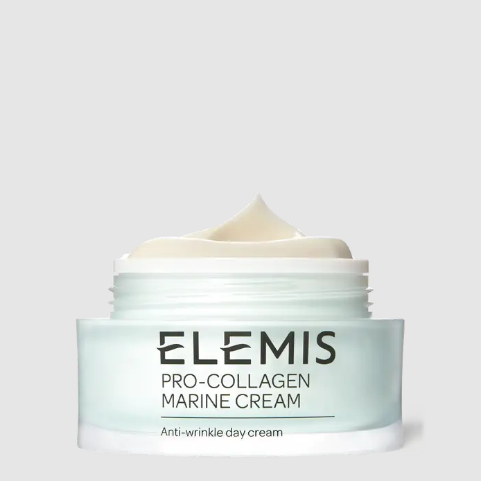 Elemis Pro-Collagen Marine Cream Anti-Wrinkle Hydrating Day Cream