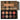 Fall Edit Eyeshadow and Pressed Pigment Palette - Be in the Pink