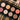 Fall Edit Eyeshadow and Pressed Pigment Palette - Be in the Pink