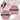 Full Frontal Volume, Lift & Curl Mascara - Be in the Pink