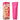 Floral Street - Neon Rose Bath Set - Be in the Pink
