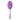 "Love Your Scalp" Smoothing Paddle Brush - Be in the Pink