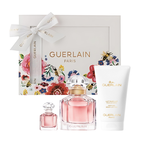 Mon Guerlain Fragrance Gift Set