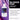 Blonde Pop Purple Toning Conditioner - Be in the Pink