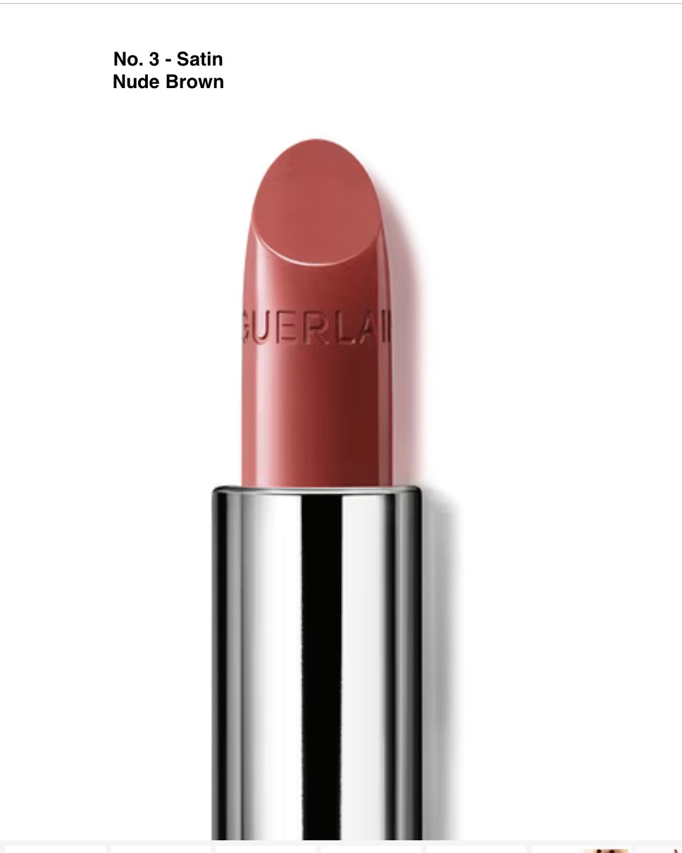 Rouge G Lipstick Refills