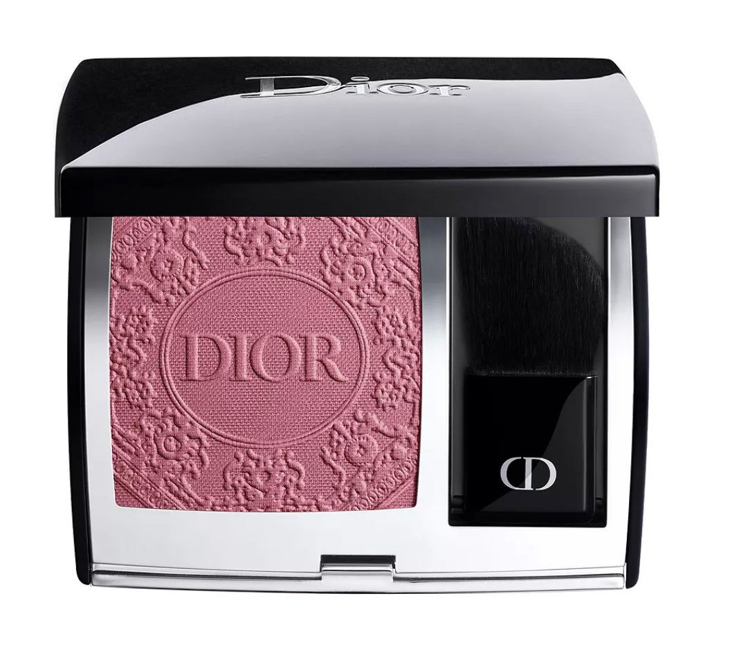 Dior Limited Edition Rouge Blush