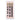 Dots and Stripes Fine Tip Pen Set with Acrylic Tray - Be in the Pink