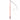 Underlined Kajal Clean Waterproof Long-Wear Eyeliner - Be in the Pink