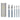 Christine 5-Piece Brush Set - Be in the Pink