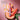 High Vibe Lip Color - Be in the Pink