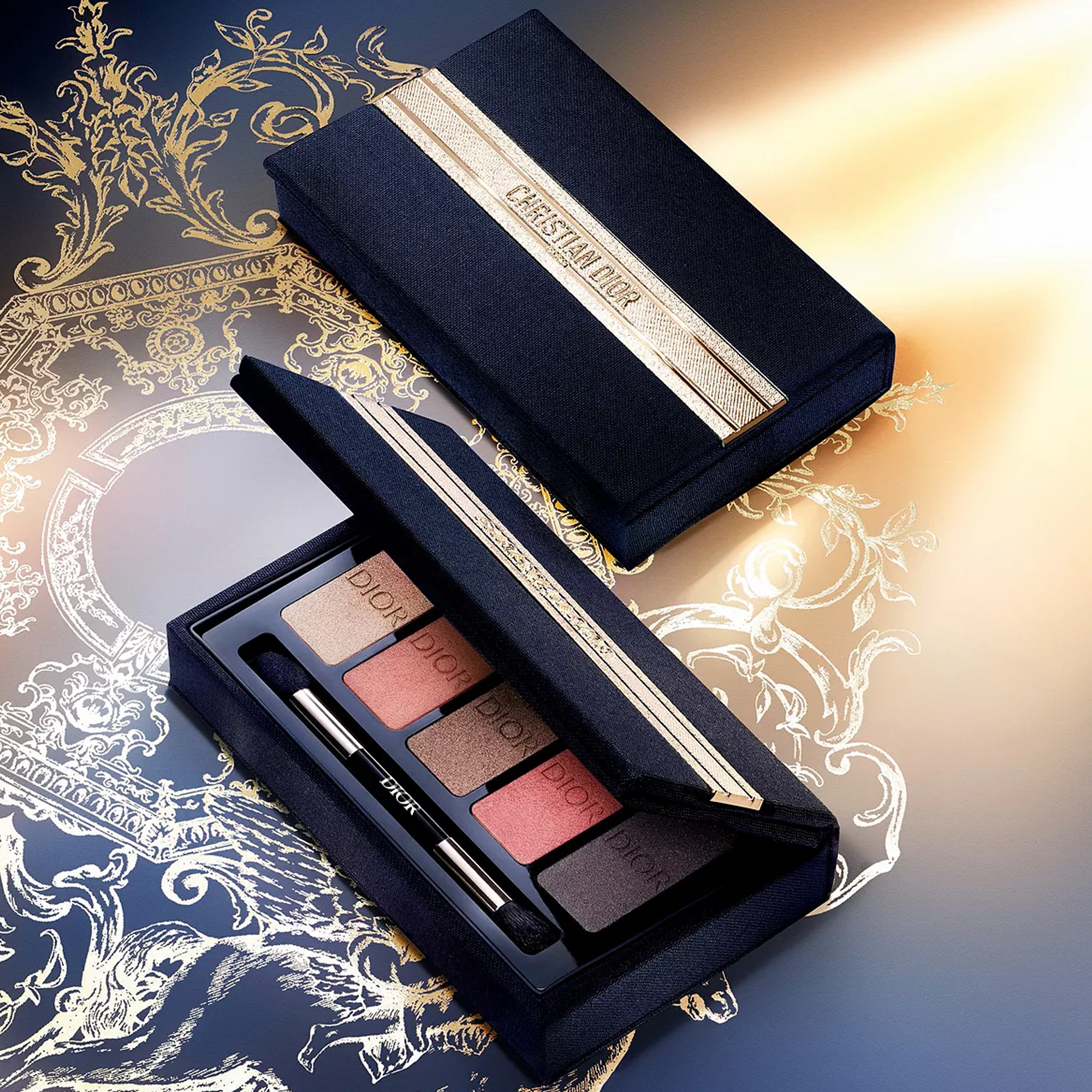 Limited-Edition Iconic Couture Eyeshadow Palette