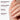 Bare Illuminating Nail Concealer - Be in the Pink